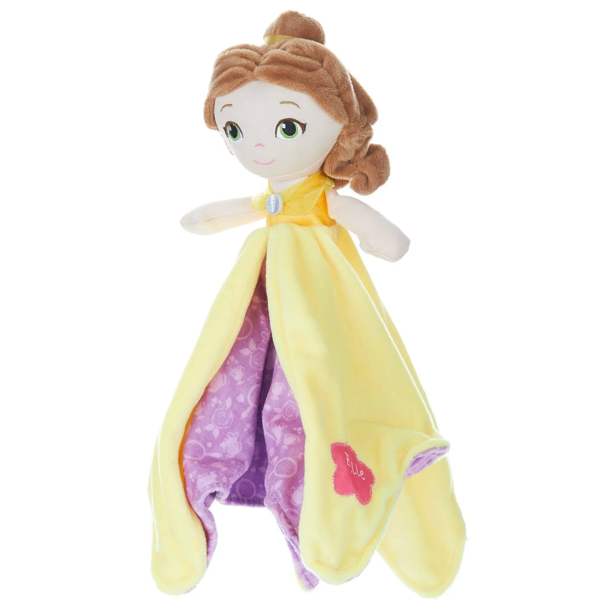 Disney Princess Belle Blanky