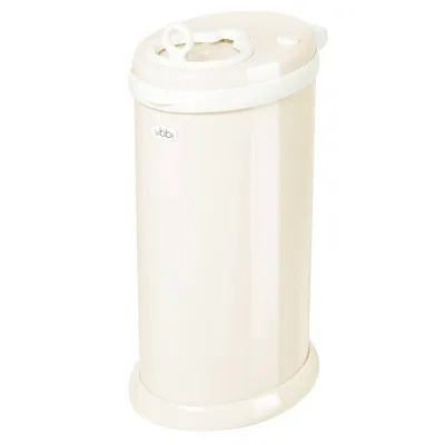 Ubbi Steel Diaper Pail