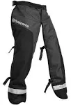 Husqvarna Functional Apron Chainsaw Chaps 40/42