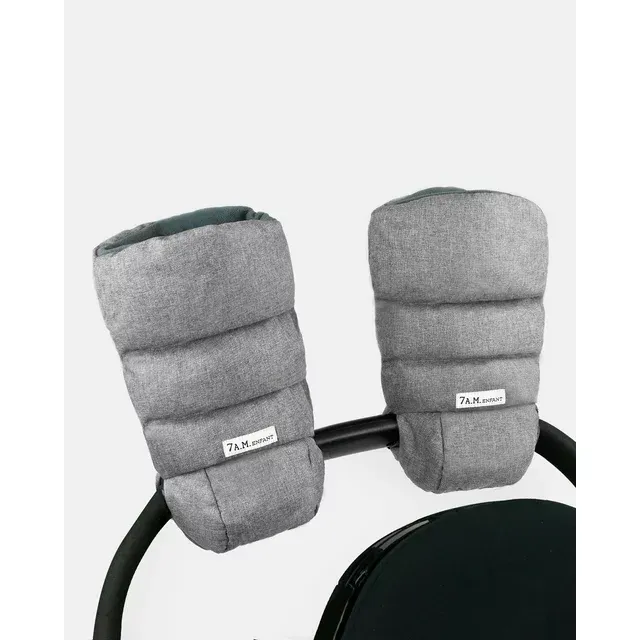 7AM Enfant Warmmuffs 212 - Stroller Hand Warmers