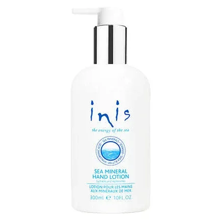 Inis Hand Lotion 300ml