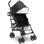 Jeep PowerGlyde Plus Stroller + Accessories 