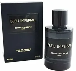 Geparlys Bleu Imperial