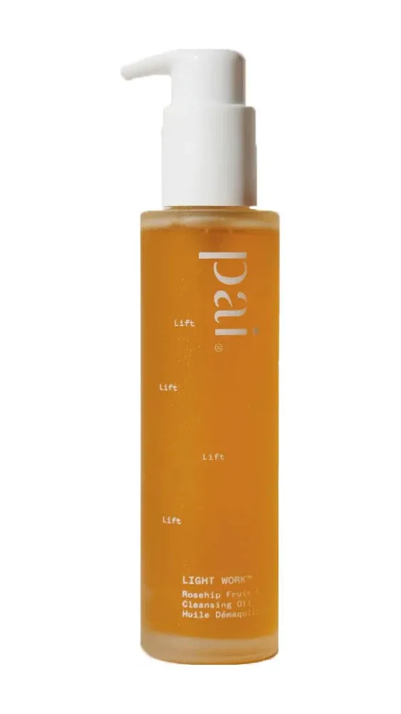 PAI Skincare Light Work Rosehip Cleansing Oil