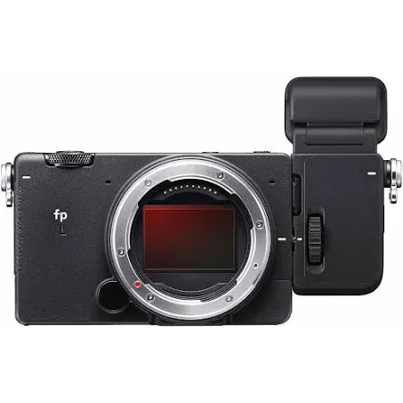 Sigma FP L Mirrorless Camera