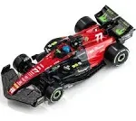 AFX 22081 Ho 2023 Alfa Romeo F1 Spa Slot Car