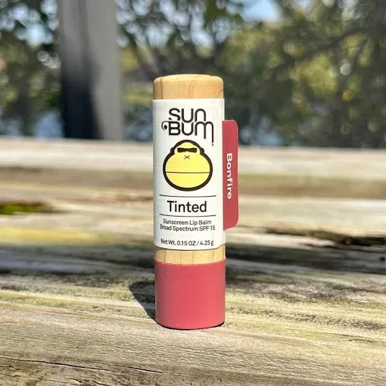 Sun Bum SPF 30 Lip Balm - Coconut