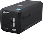 Plustek  OpticFilm 8200i SE 35mm Film Slide Scanner