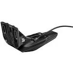 Garmin GT20TM Transom Mount DownVu 500W CHIRP 455800kHz Traditional 500W 77200 Hz Transducer wTemp 4Pin 0100196000