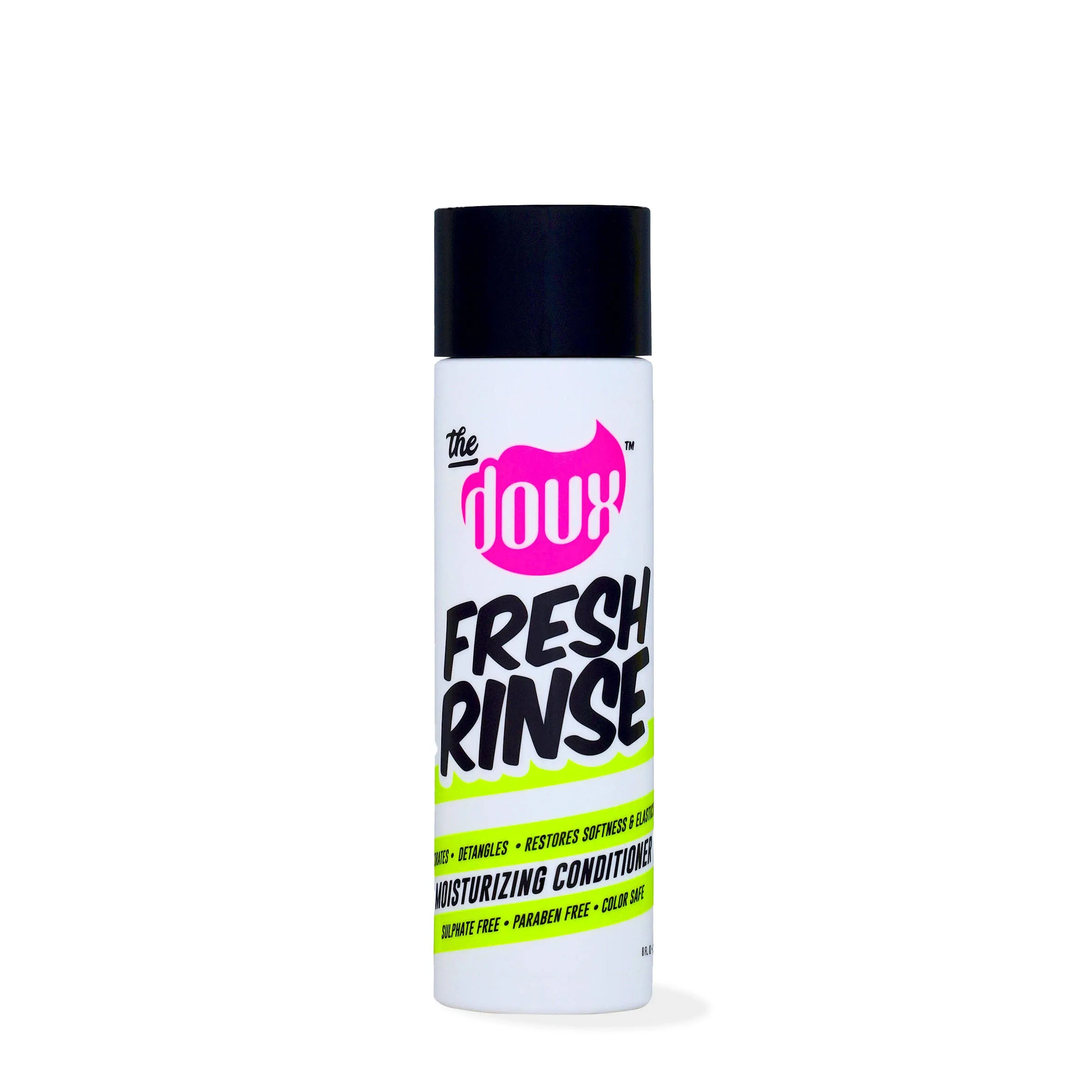 The Doux Fresh Rinse Moisturizing Conditioner