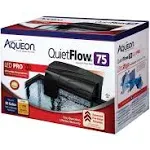 Aqueon QuietFlow Power Filter