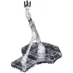 Bandai Gundam Action Base 1 Clear