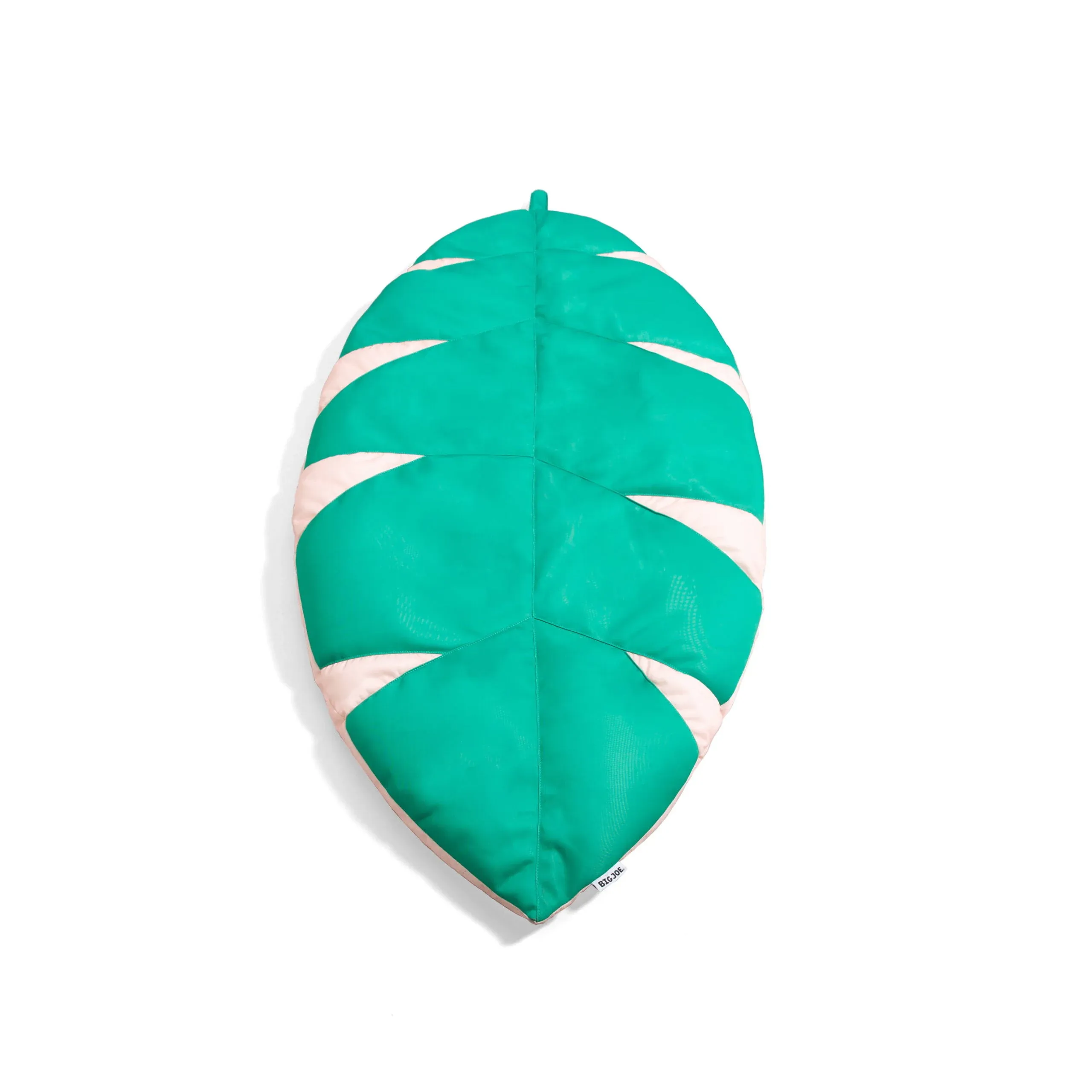 Big Joe Areca Palm Leaf Pool Float 20691042