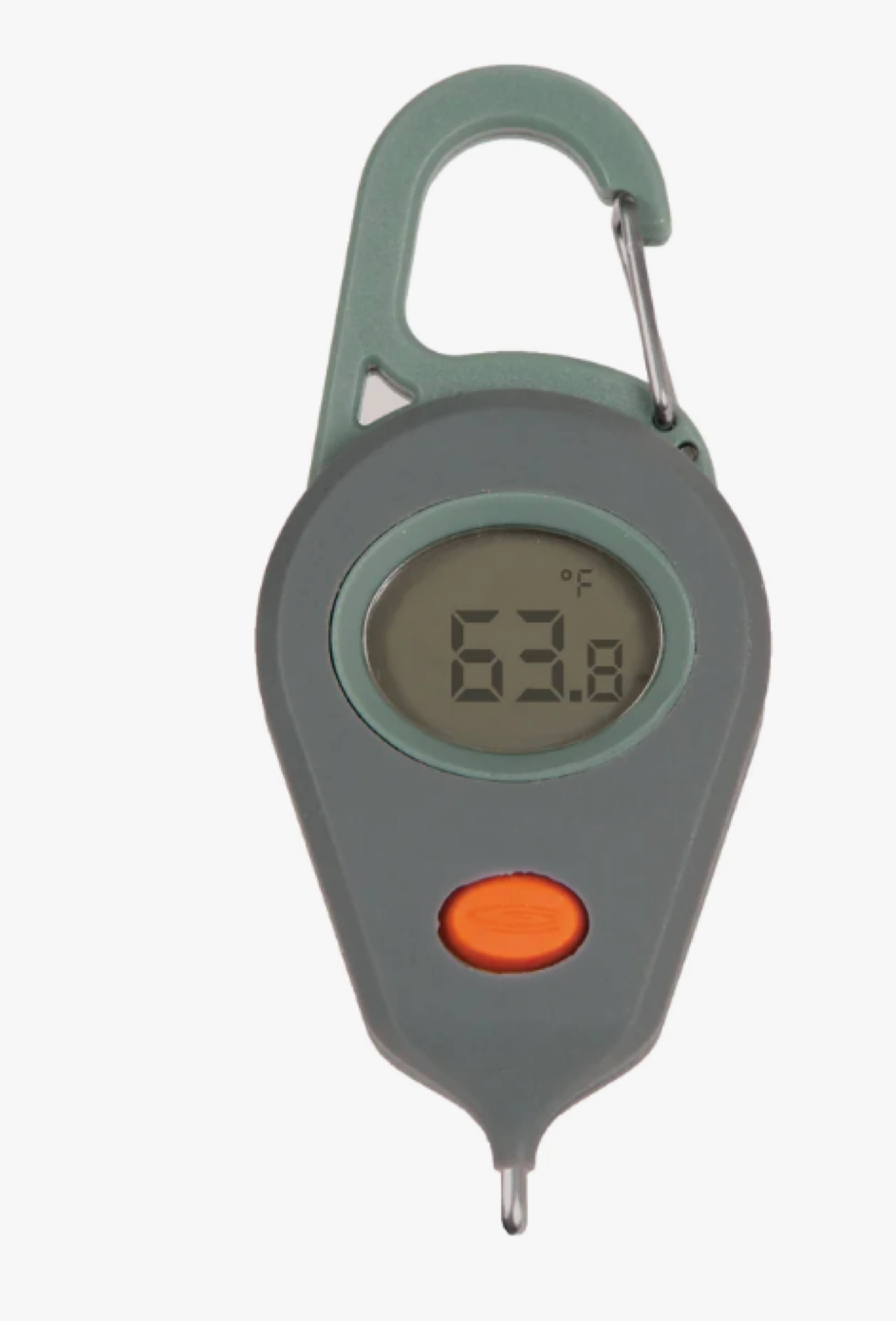 Fishpond Riverkeeper Digital Thermometer