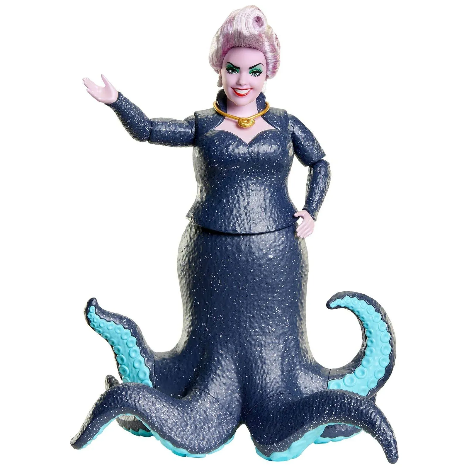 Disney The Little Mermaid Ursula Doll