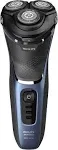 Norelco 3600 Wet Dry Rechargeable Shaver