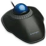 Kensington Orbit Trackball with Scroll Ring