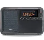 Eton Elite Traveler Executive Radio AM/FM/LW/Shortwave NELITETRAVELLER