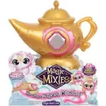 Magic Mixies Magic Genie Lamp - Pink