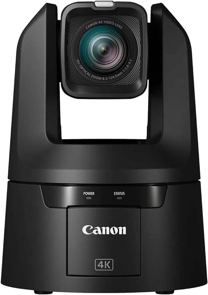 Canon CR-N700 4K PTZ Camera