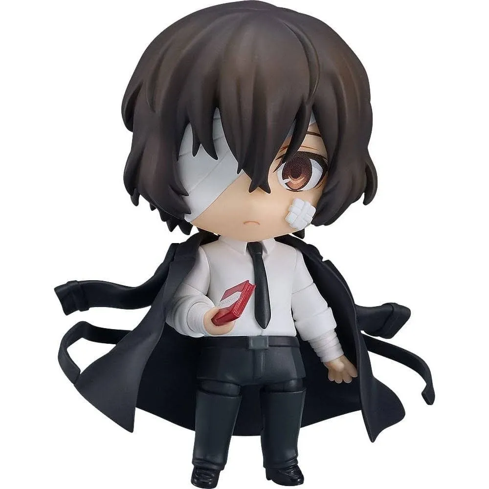 Nendoroid Bungo Stray Dogs Dazai Osamu Fifteen-Year-Old Ver.