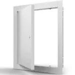 Acudor Ed-2002 Universal Flush Access Door 14" x 14"