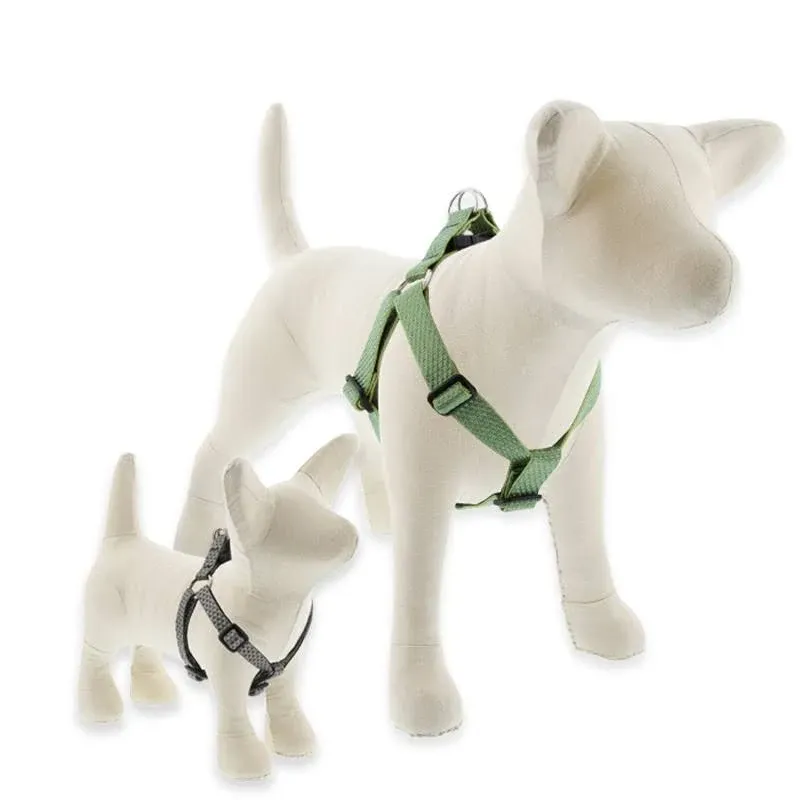 Eco Step in Dog Harness