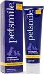 Petsmile Professional Dog Toothpaste - London Broil Flavor - Large