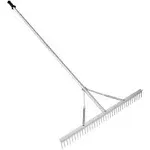 VEVOR Landscape Rake