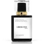 LIBERATED |Inspired by LLBO SANTAL 33| Perfume for Men and Women| Extrait De Parfum| Long Lasting Dupe Clone Pheromone Perfume Essential Oil