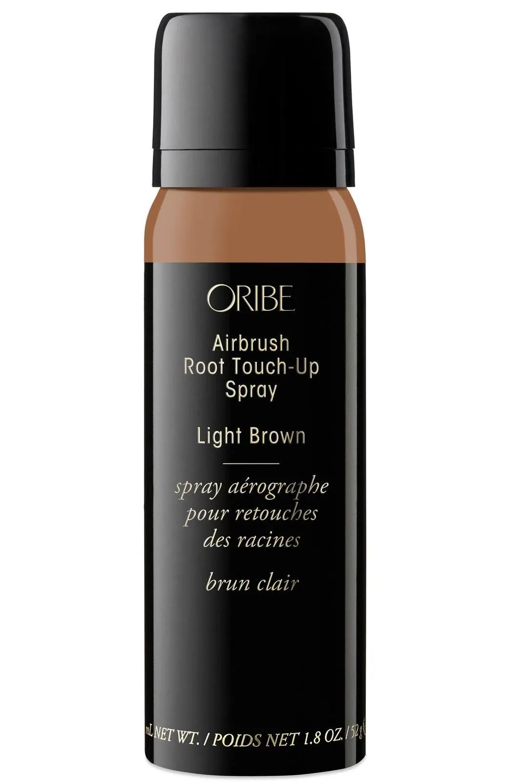 Oribe 1.8 oz. Airbrush Root Touch Up Spray Light Brown