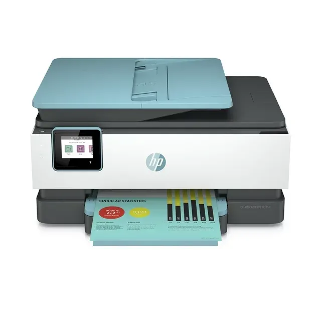 HP OfficeJet Pro All-in-One Printer