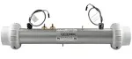 Balboa Water Group Heater Assembly: 5.5Kw 120/240V 2" X 15" with Dual Sensors