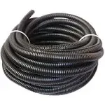 30 Ft Dog Cat Cord Protector Electric Wires Covers Wire Loom Tubing Protect Wire