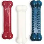 Nylabone Dura Chew Triple Pack