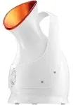 Dr. Dennis Gross Skincare Pro Facial Steamer, White