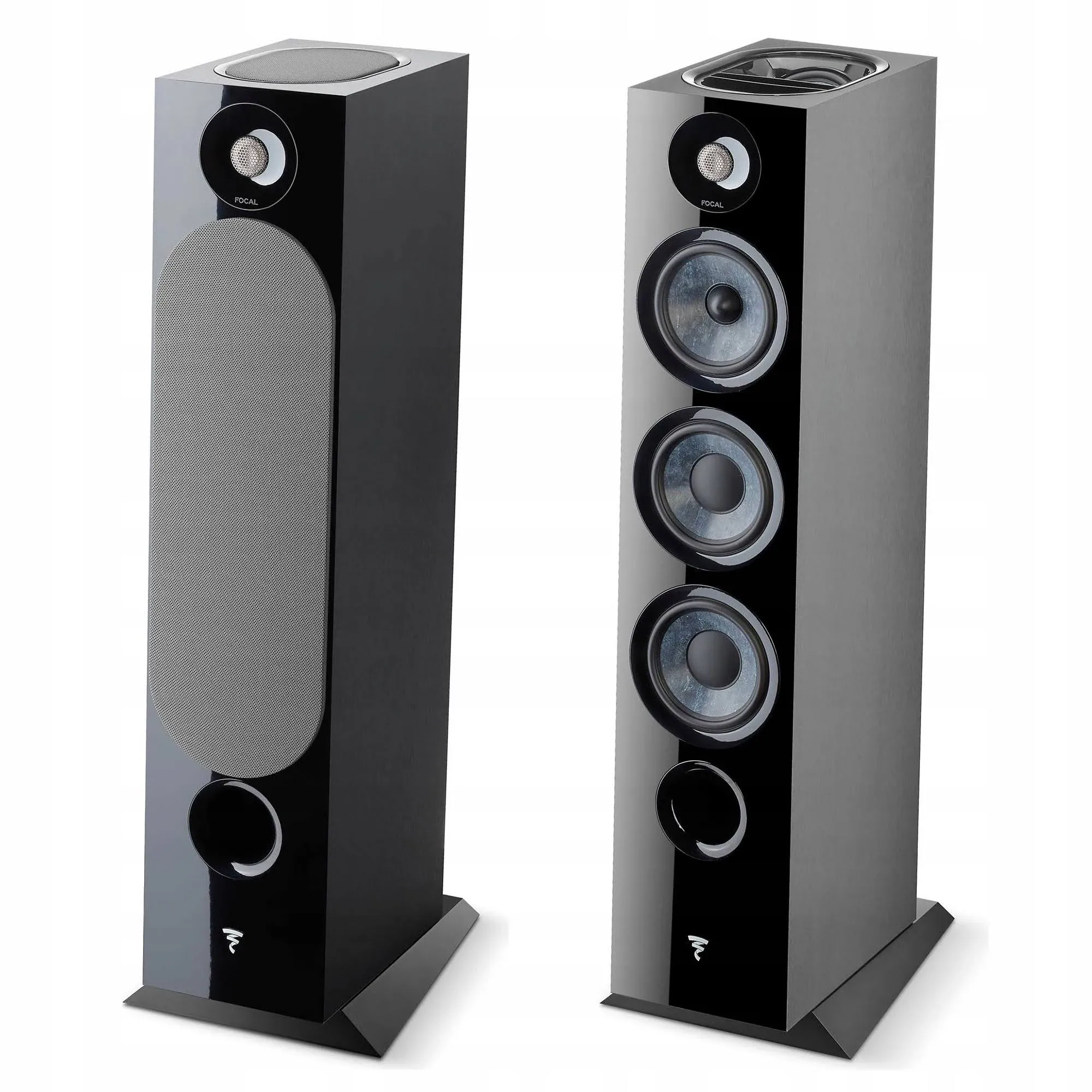 Focal Chora 826-D Floorstanding Speaker