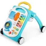 Baby Einstein Musical Mix N Roll 4-in-1 Activity Walker