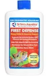 Dr. Tim's Aquatics First Defense Freshwater 8oz