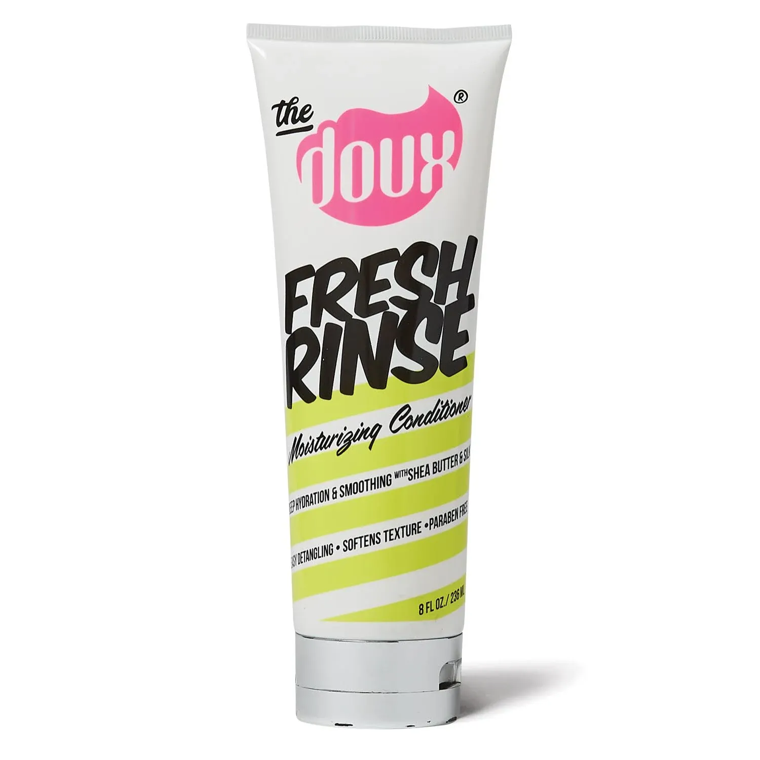 The Doux Fresh Rinse Moisturizing Conditioner 8 fl oz