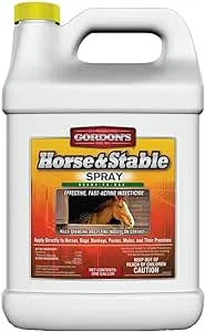 PBI Gordon 7681072 Gallon Horse And Stable Spray