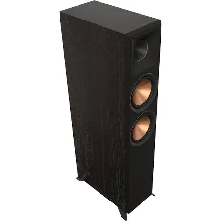 Klipsch RP-6000F II Reference Premiere Floorstanding Speaker - Each (Ebony)