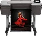 HP DesignJet Z9+ 24" PostScript Printer