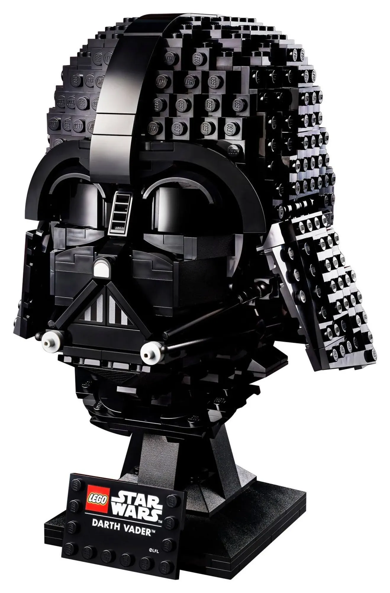 LEGO 75304 Star Wars - Helmet Of Darth Vader KM0