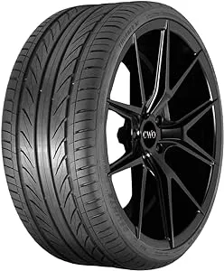 Delinte D7 255/45R20XL 105W BSW