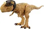 Jurassic World Dino Trackers Hunt 'N Chomp Tyrannosaurus Rex Action Figure