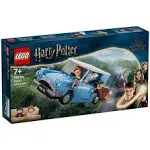 Lego 76424 Flying Ford Anglia