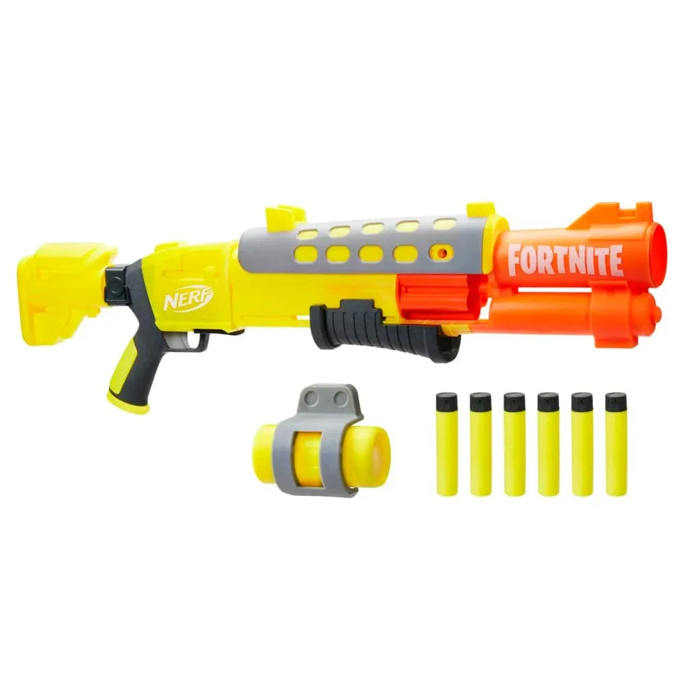 Toys Nerf - Fortnite Legendary Tac /Toys NEW