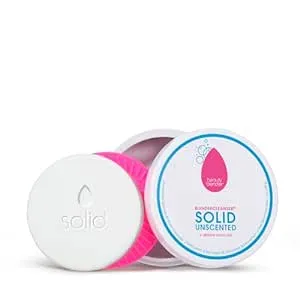 Beautyblender Blendercleanser Solid (Unscented)