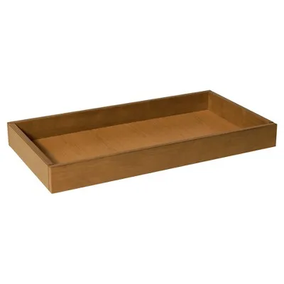 DaVinci Universal Removable Changing Tray, Chestnut